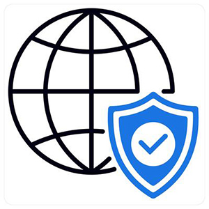 Global Compliance ICON