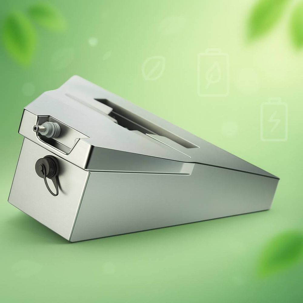 Lifepo4 Power Starlink Mini Battery