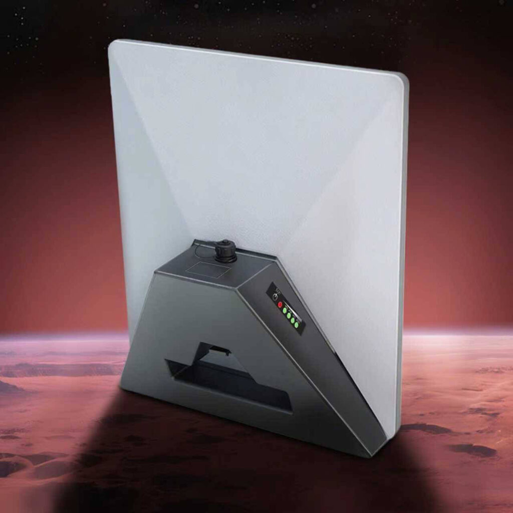 Lifepo4powers Starlink Battery Pack for Starlink Mini – Portable Energy