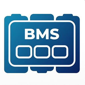 Smart BMS ICON