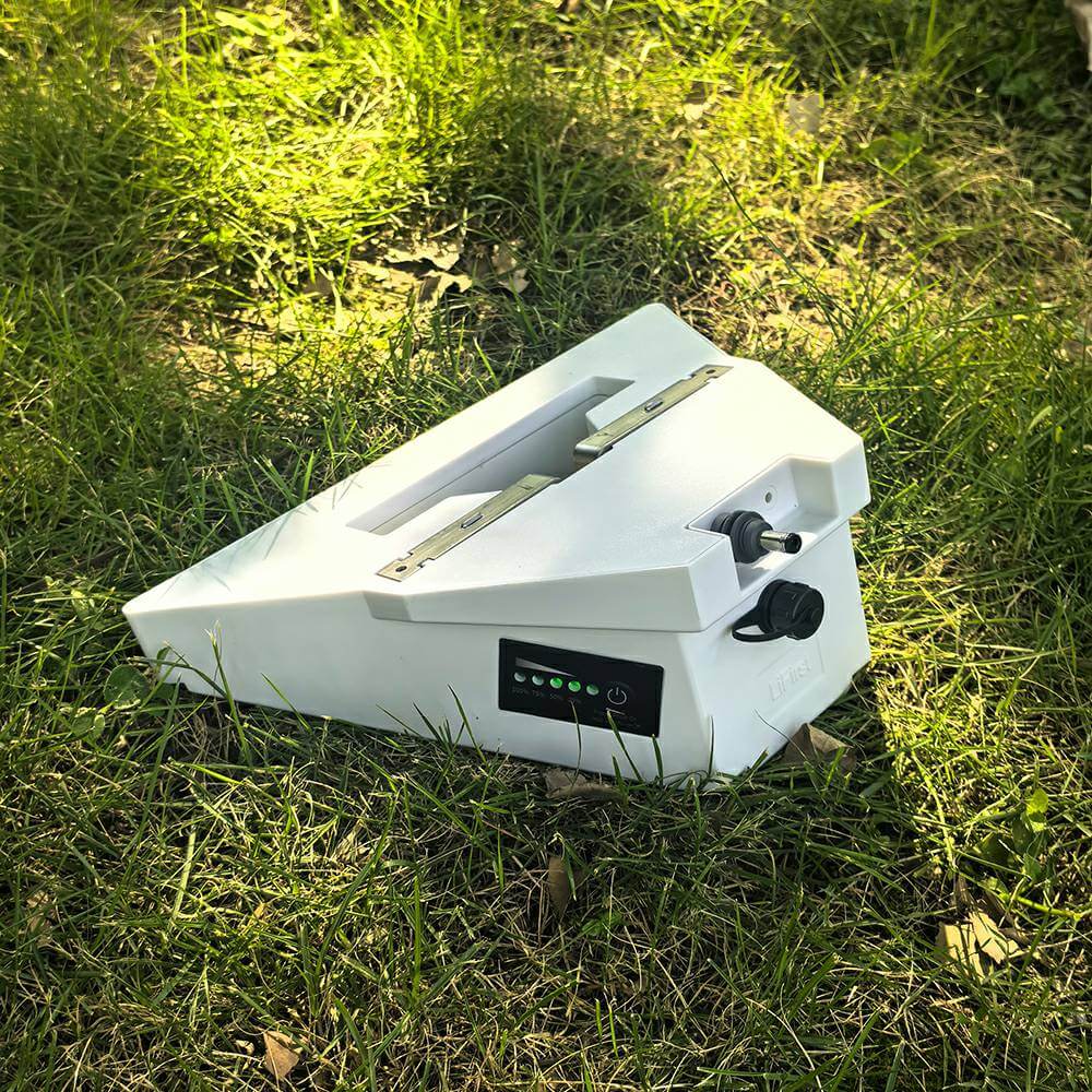 Starlink Mini Battery Pack for Travel