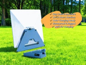 Best Portable Battery for Starlink Mini Outdoor Power & Charging Guide